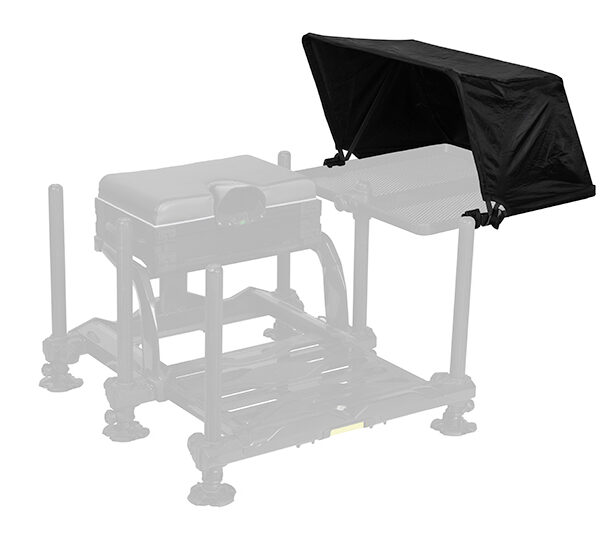 MATRIX SIDE TRAY STORM COVER XL