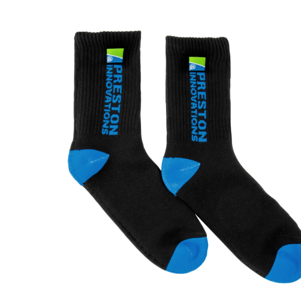 PRESTON WATERPROOF SOCKS 10-13/44-48