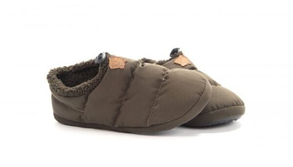 NASH ZT BIVVY SLIPPERS 11/45