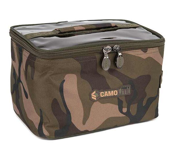 FOX CAMOLITE™ XL ACCESSORY BAG