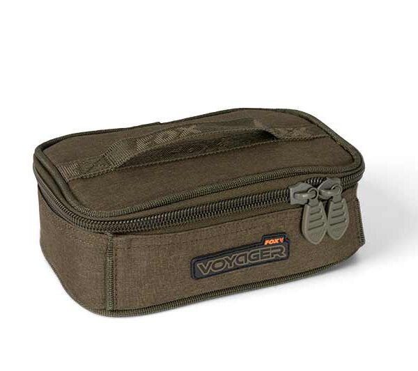 FOX VOYAGER® LEAD & BITS BAG