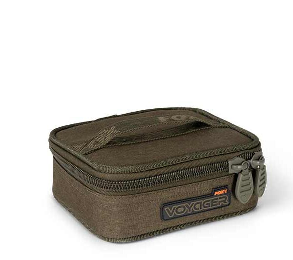 FOX VOYAGER® LEAD & BITS BAG RIGID INSERT