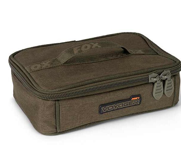 FOX VOYAGER® LARGE ACCESSORY BAG