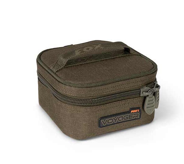FOX VOYAGER® 6 POT HOOKBAIT CASE