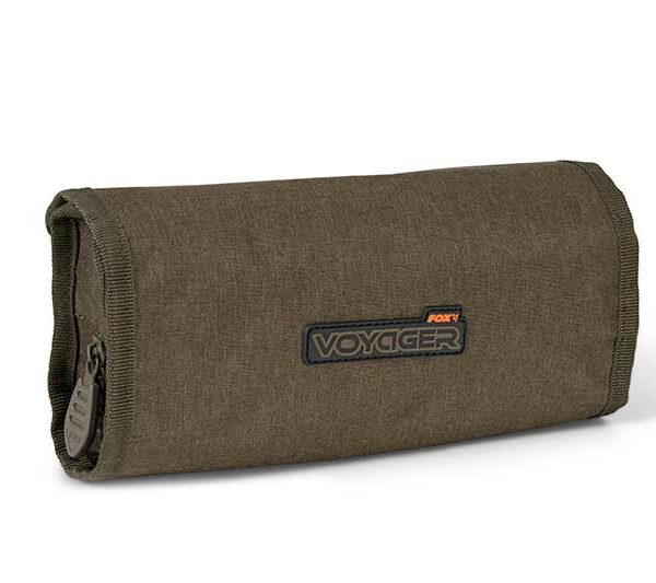 FOX VOYAGER® ROLL WASH BAG