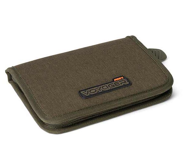 FOX VOYAGER® LICENCE WALLET