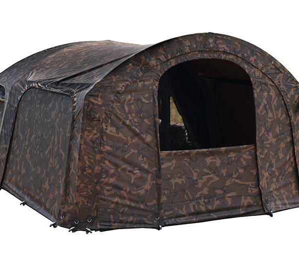 FOX FRONTIER X CAMO DELUXE EXTENSIONS