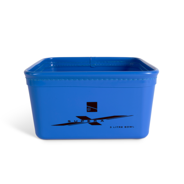 PRESTON SUPERA X BOWL 3LT