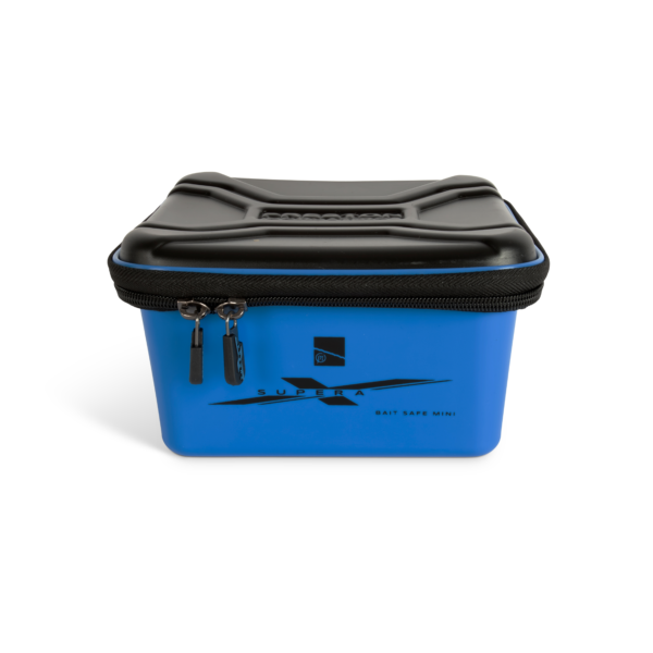 PRESTON SUPERA X BAIT SAFE MINI