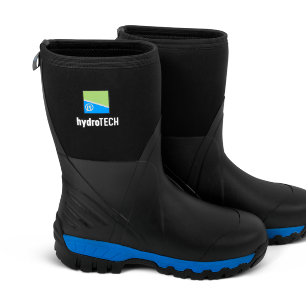PRESTON HYDROTECH WELLIE BOOTS 9/43