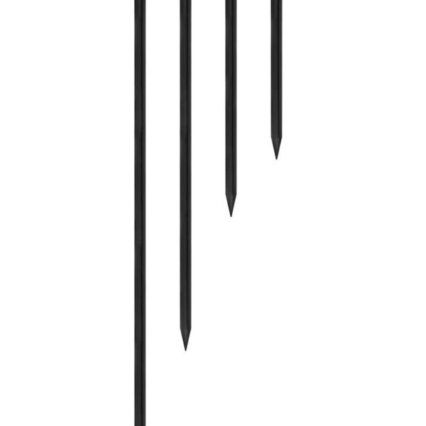 FOX BLACK LABEL SLIM BANKSTICK 24"