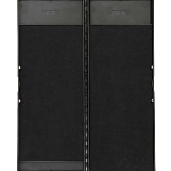 FOX EDGES™ LARGE RIG BOX