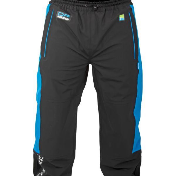 PRESTON DF ULTRA TROUSERS S