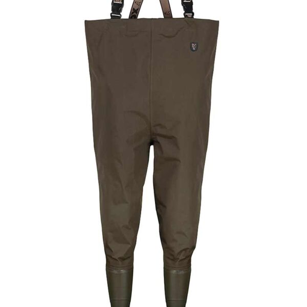 FOX LIGHTWEIGHT LINED WADERS 12/46