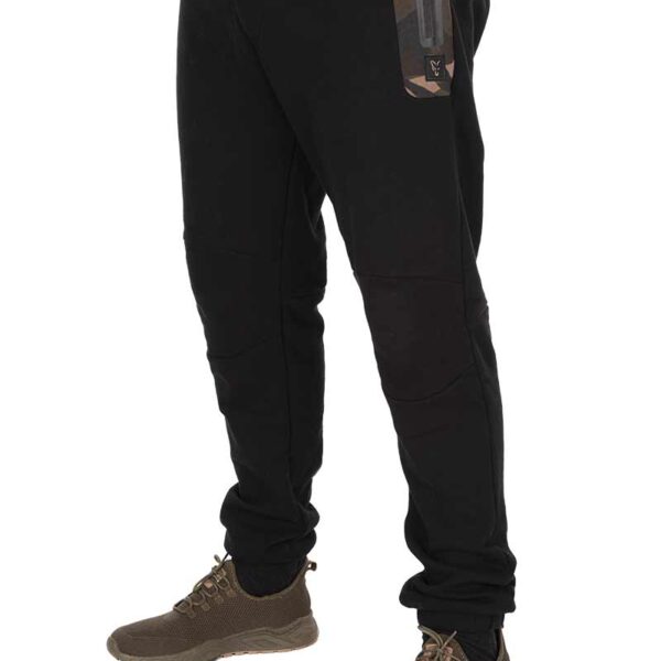 FOX PREMIUM 310 JOGGERS BLACK/CAMO S