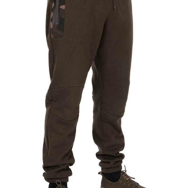 FOX PREMIUM 310 JOGGERS KHAKI/CAMO XXXL