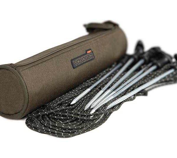 FOX VOYAGER BIVVY STORM PACK