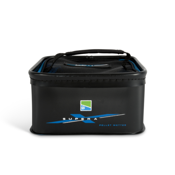PRESTON SUPERA X PELLET WETTER