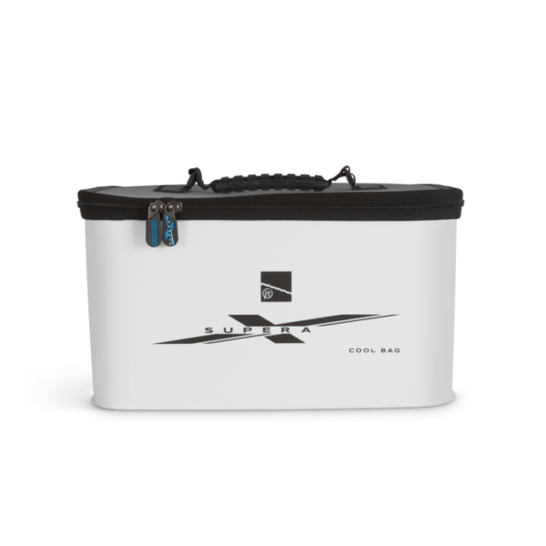 PRESTON SUPERA X COOL BAG