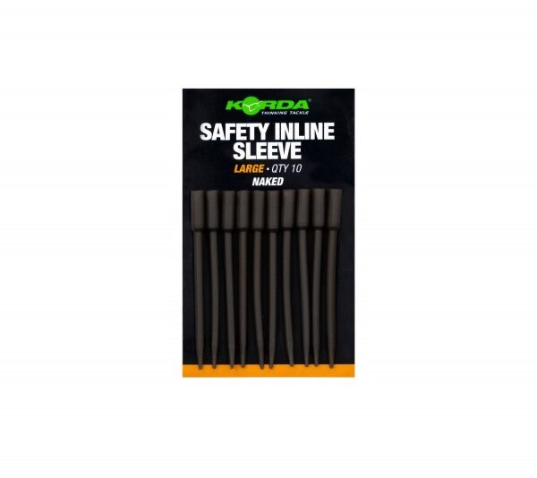 KORDA SAFETY INLINE SLEEVE NAKED LARGE