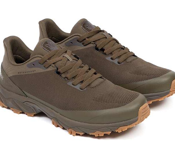 FOX EXPLORER TRAINER 9/43