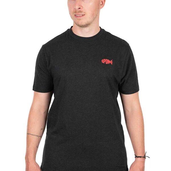 FOX SPOMB™ BLACK T M
