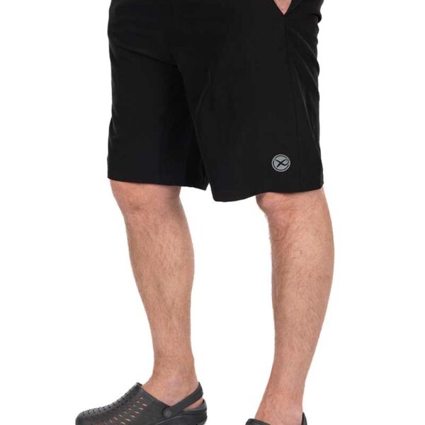 MATRIX LW SHORTS BLACK M