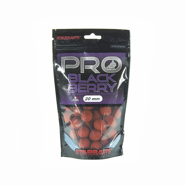 STARBAITS PRO BLACKBERRY 14MM 800GR.