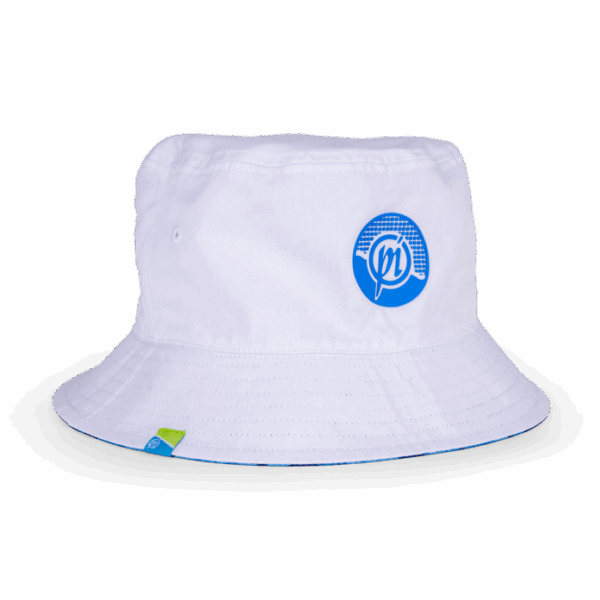 PRESTON REVERSIBLE BUCKET HAT
