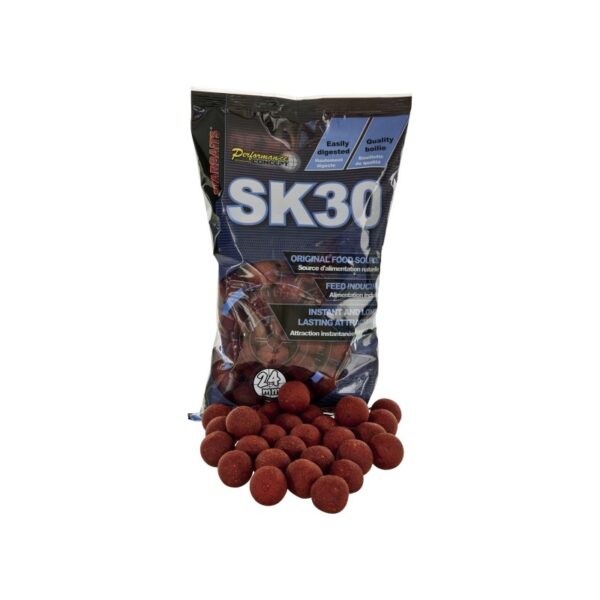 STARBAITS SK30 14MM 2KG.