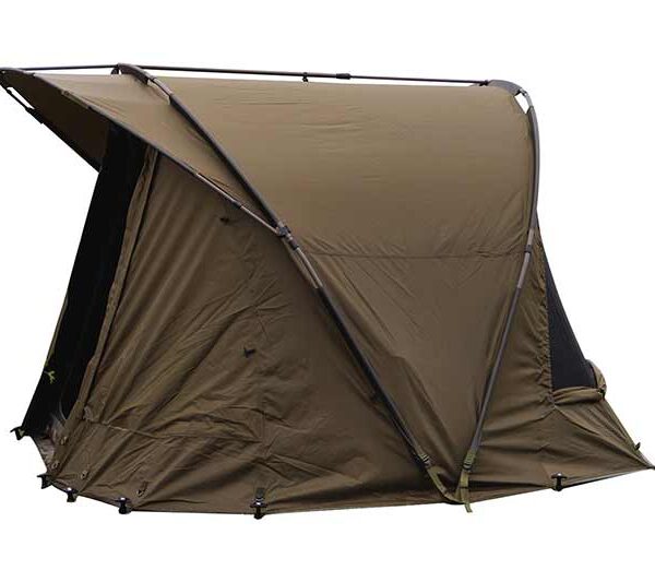 FOX VOYAGER 1 PERSON BIVVY + INNER DOME