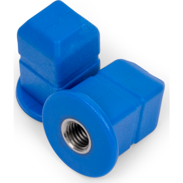 PRESTON OFFBOX QUICK RELEASE INSERTS BLUE