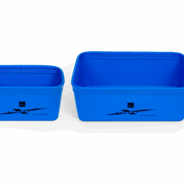 PRESTON SUPERA X BOWL 4.5LT