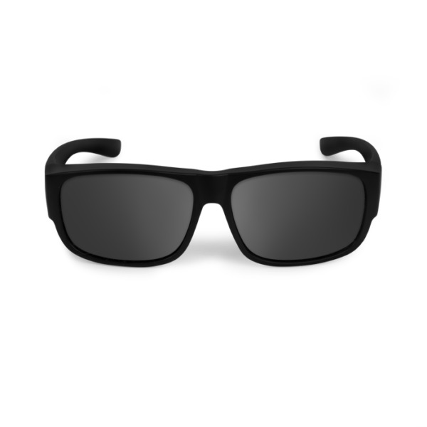 PRESTON INCEPTION OVERFIT SUNGLASSES SMOKE