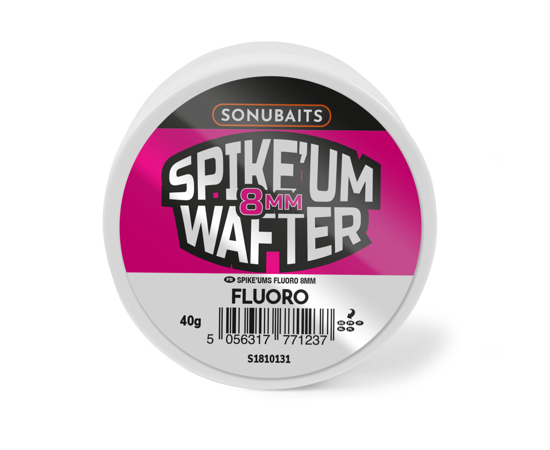 SONUBAITS SPIKE'UM WAFTER FLUORO