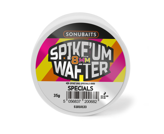 SONUBAITS SPIKE'UM WAFTER SPECIALS