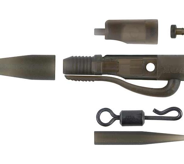 FOX EDGES™ TUBING LEAD CLIP CAMO