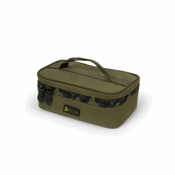 AVID CARP RVS 8-POT HOOKBAIT POUCH