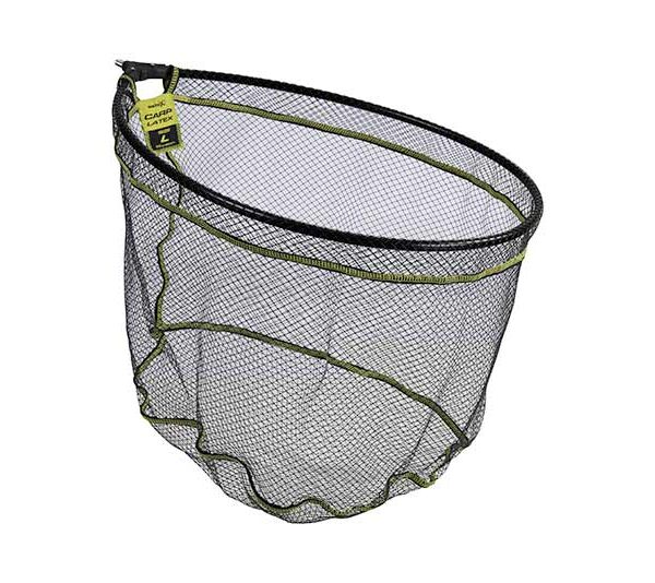 MATRIX CARP LATEX LANDING NET L 55 X 45 CM
