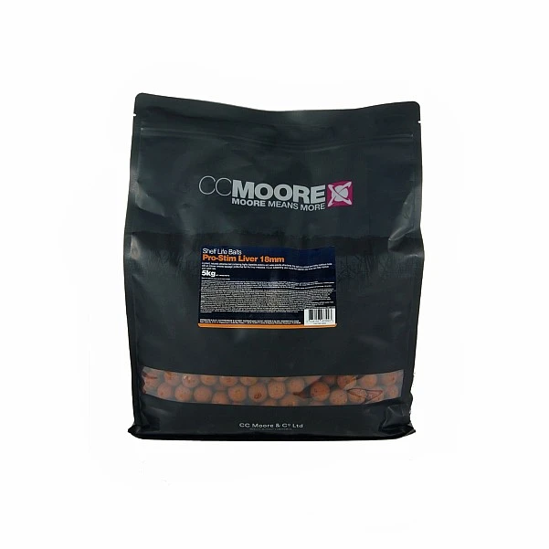 CCMOORE PRO-STIM LIVER 24MM 5KG.