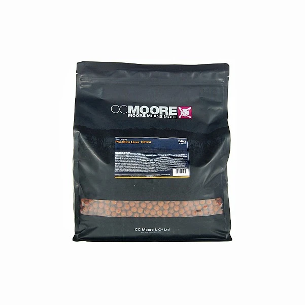 CCMOORE PRO-STIM LIVER 10MM 5KG.