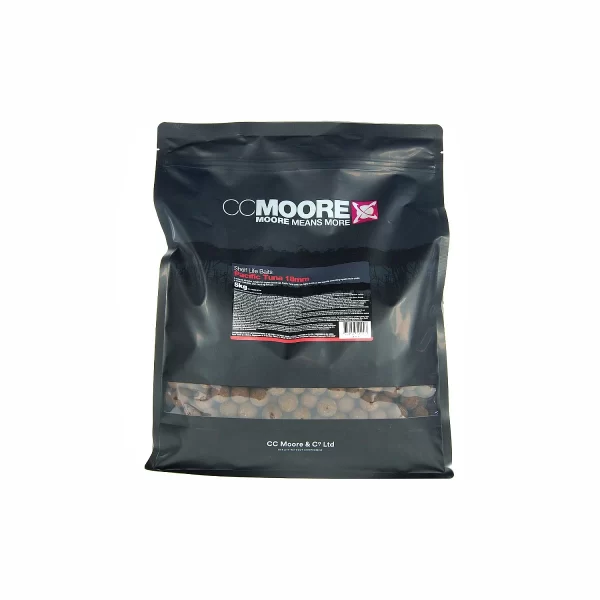 CCMOORE PACIFIC TUNA 18MM 5KG.