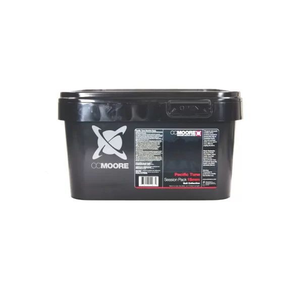 CCMOORE PACIFIC TUNA SESSION PACKS 18MM