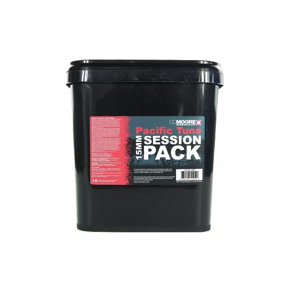 CCMOORE PACIFIC TUNA SESSION PACKS 15MM