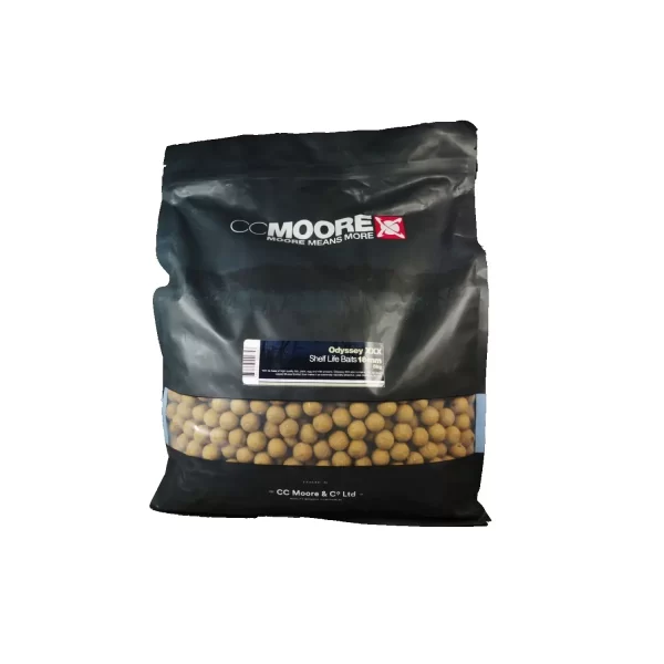 CCMOORE ODYSSEY XXX 24MM 5KG.
