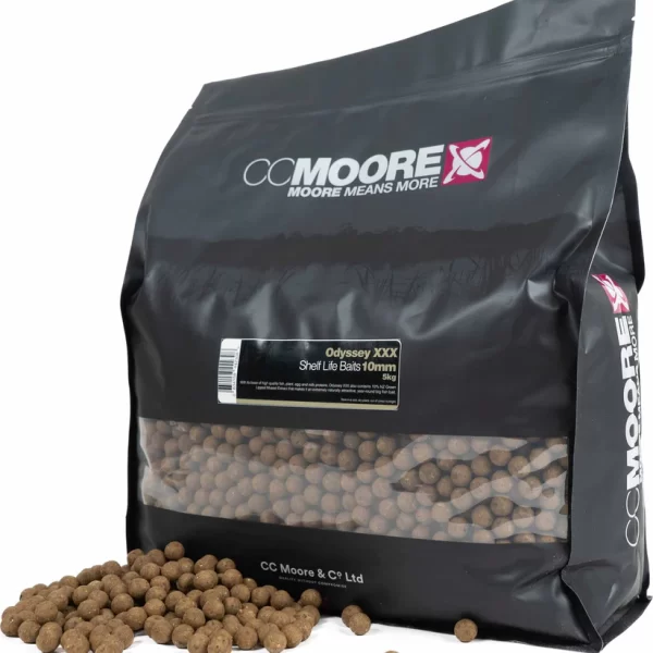 CCMOORE ODYSSEY XXX 10MM 1KG.