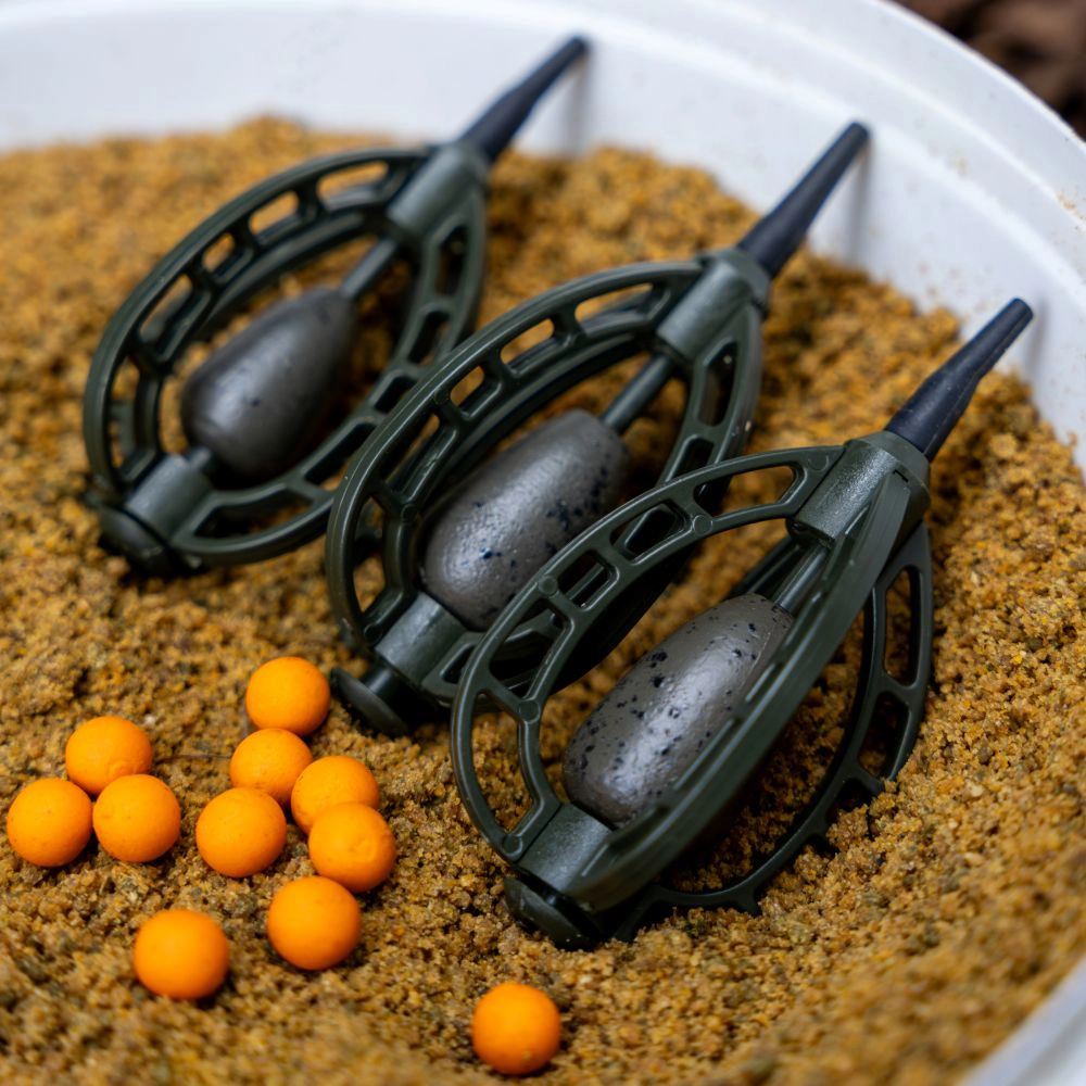 ZEBCO TROPHY 4 FRAME FEEDER 30 GR. – Carp Hunter