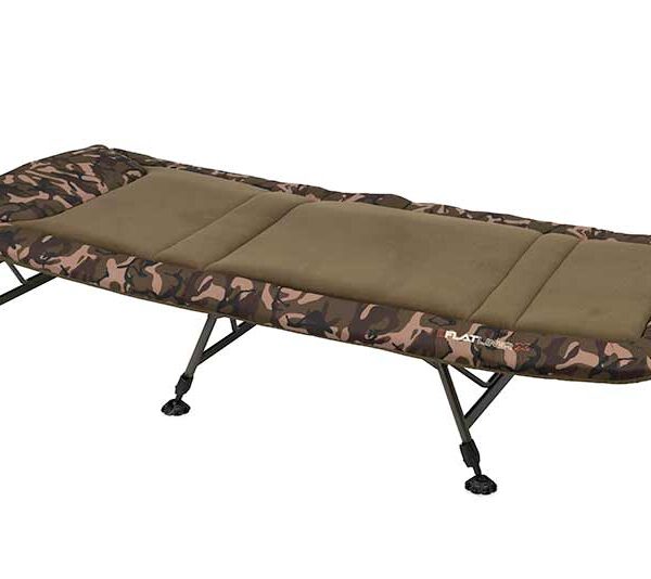 FOX FLATLINER X BED