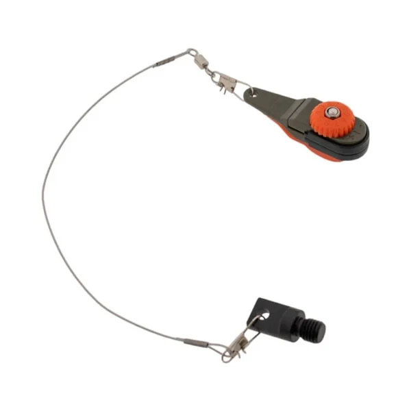 PB PRODUCTS FLYING LINE CLIP