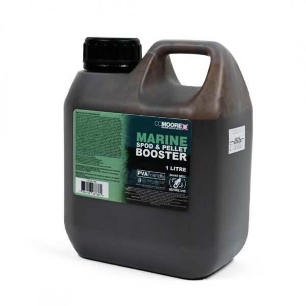 CCMOORE MARINE SPOD&PELLET BOOSTER